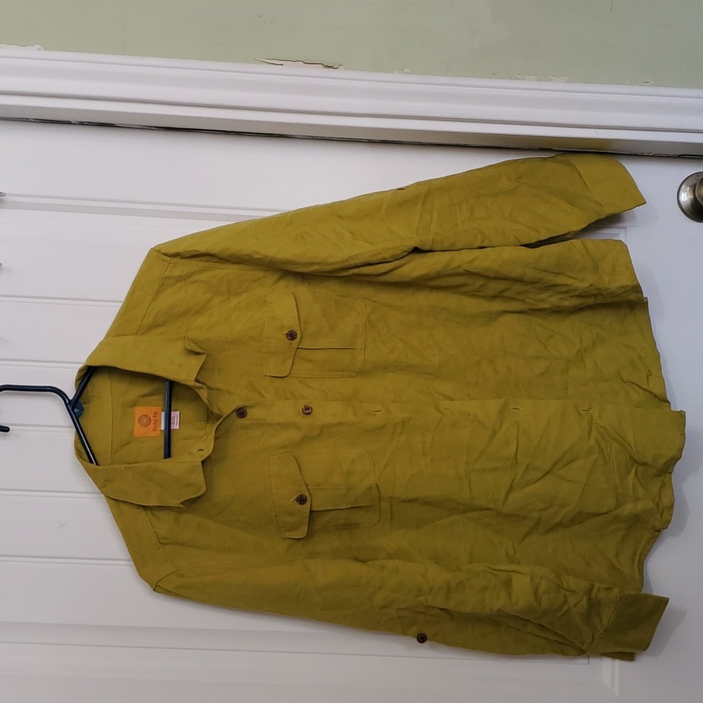 Ruby Rd Shirt Size 16 - image 4